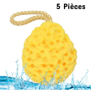 Eponge De Bain - Delysia 5