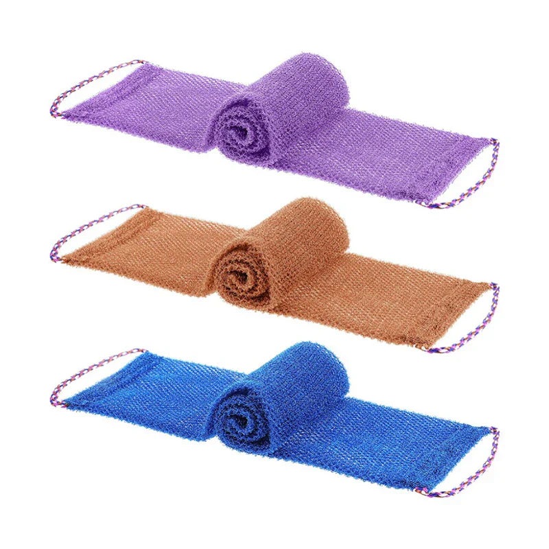 Eponge De Bain En Filet
