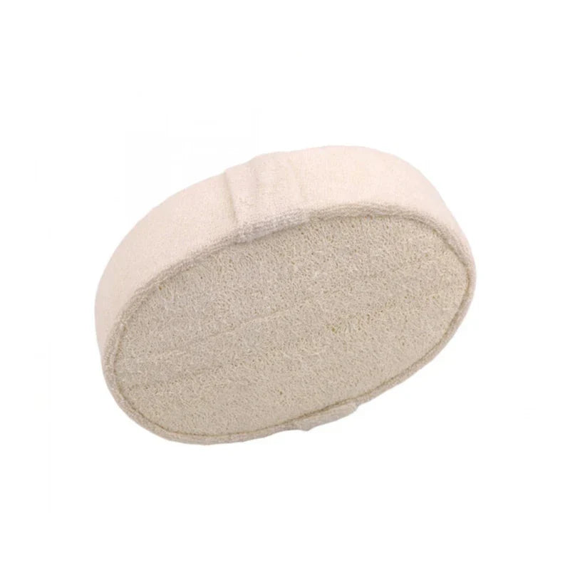 Eponge De Douche Naturelle
