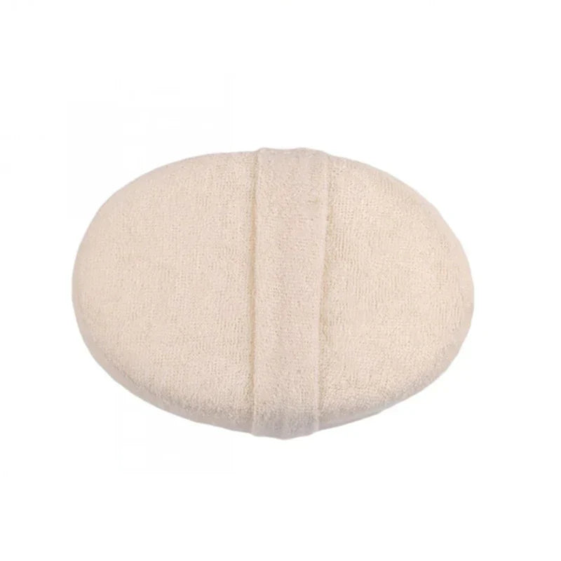 Eponge De Douche Naturelle