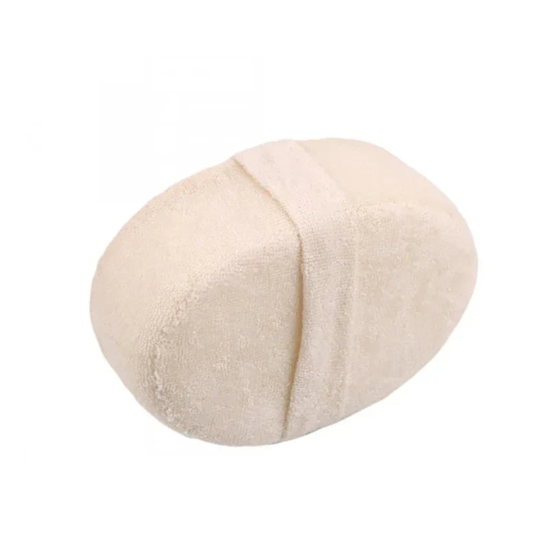 Eponge De Douche Naturelle