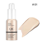 Charger l&#39;image dans la galerie, Fond de Teint Liquide - QIC Naturel 30ml
