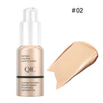 Charger l&#39;image dans la galerie, Fond de Teint Liquide - QIC Naturel 30ml
