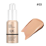 Charger l&#39;image dans la galerie, Fond de Teint Liquide - QIC Naturel 30ml
