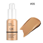 Charger l&#39;image dans la galerie, Fond de Teint Liquide - QIC Naturel 30ml
