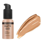 Charger l&#39;image dans la galerie, Fond de Teint Liquide Impermeable - SEPORA 30ml
