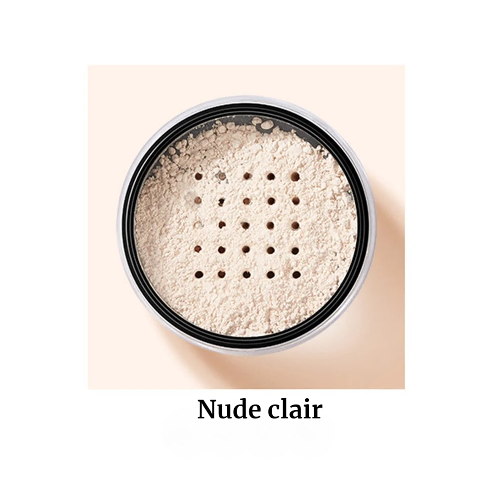 Fond de Teint Poudre - Poudre Maquillage - DIARY