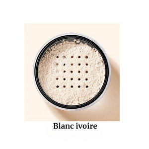Fond de Teint Poudre - Poudre Maquillage - DIARY