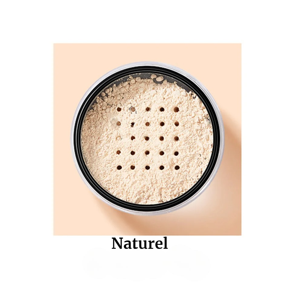 Fond de Teint Poudre - Poudre Maquillage - DIARY