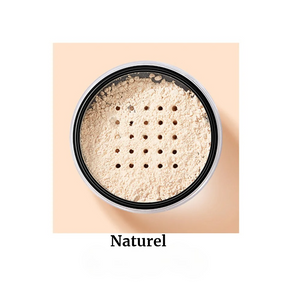 Fond de Teint Poudre - Poudre Maquillage - DIARY