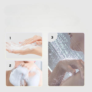 Gel De Douche Niacinamide