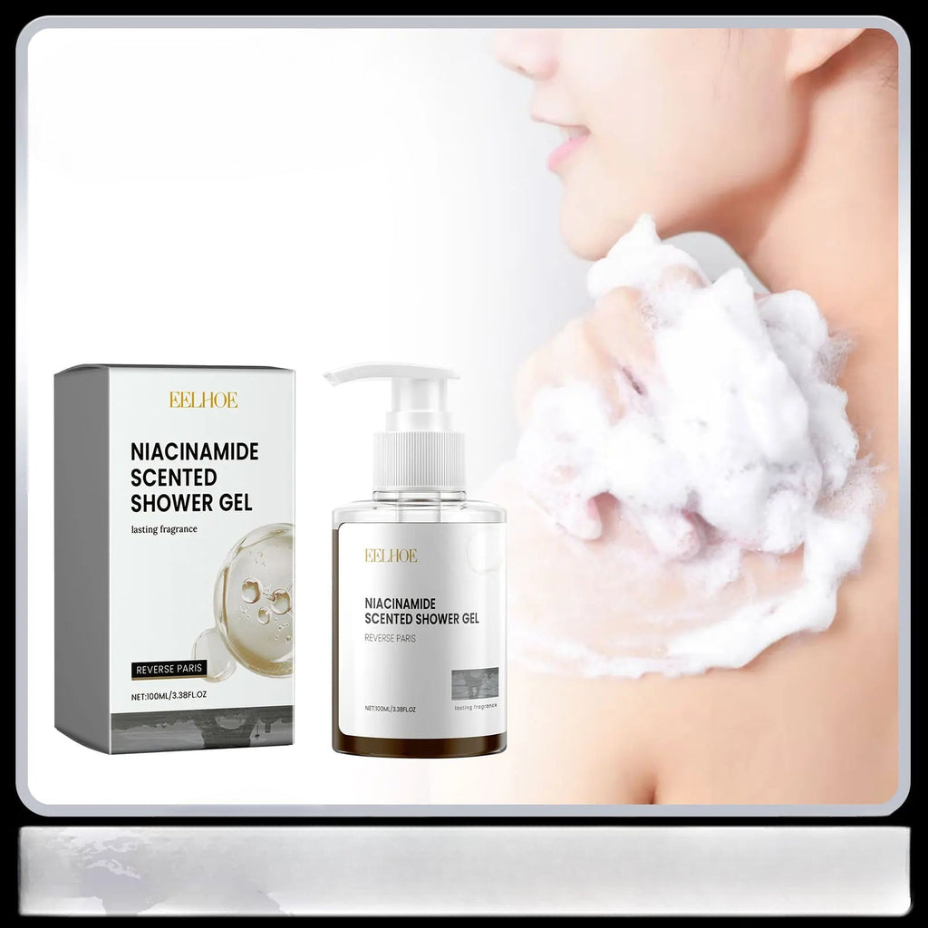 Gel De Douche Niacinamide