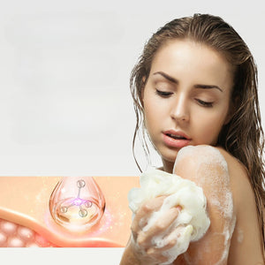 Gel De Douche Niacinamide