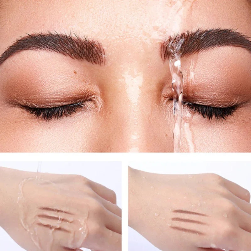 Gel à Sourcils Liquide 5g