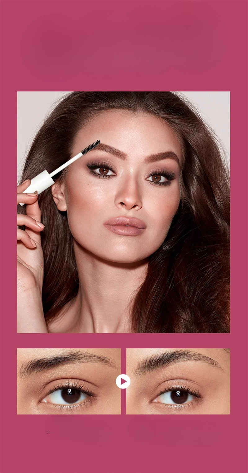 Gel à Sourcils Liquide 5g