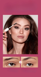Gel à Sourcils Liquide 5g