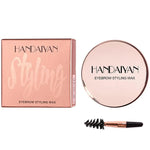 Charger l&#39;image dans la galerie, Gel Sourcils Transparent avec Brosse - HANDAIYAN
