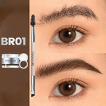 Charger l&#39;image dans la galerie, Gel a Sourcils avec Brosse - FOCALLURE
