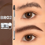 Charger l&#39;image dans la galerie, Gel a Sourcils avec Brosse - FOCALLURE
