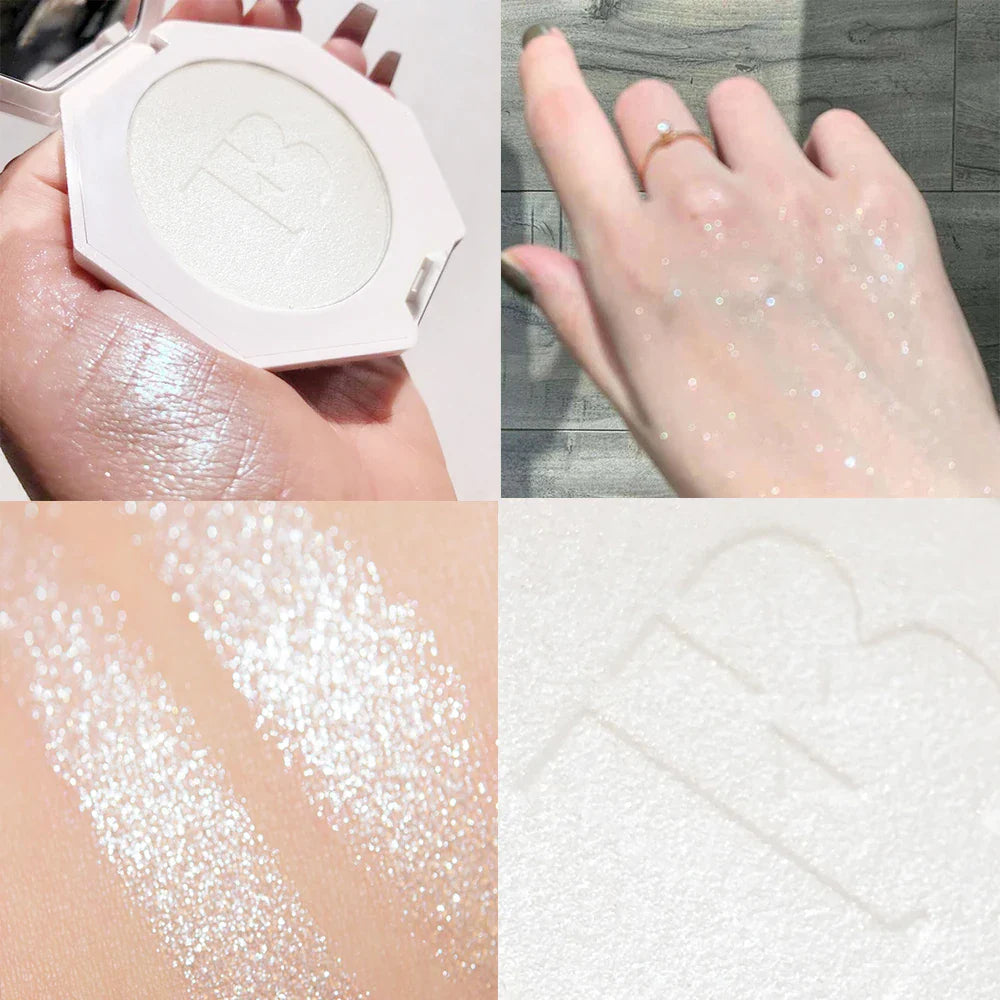 Gloss Levres Mini Bombe Diamant