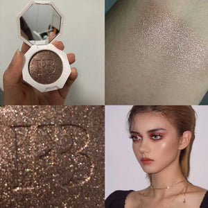 Gloss Levres Mini Bombe Diamant