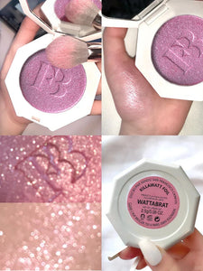 Gloss Levres Mini Bombe Diamant