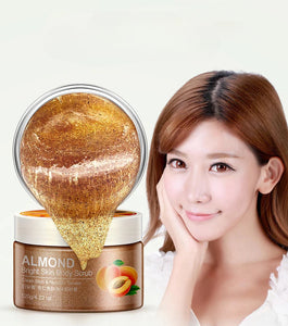 Gommage Pour Le Corps - Almond