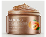 Charger l&#39;image dans la galerie, Gommage Pour Le Corps - Almond
