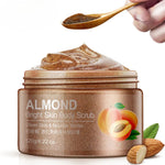 Charger l&#39;image dans la galerie, Gommage Pour Le Corps - Almond
