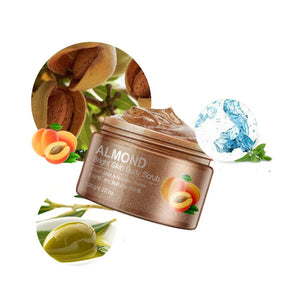 Gommage Pour Le Corps - Almond