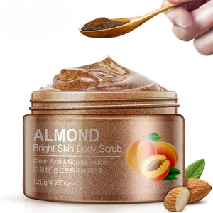 Gommage Pour Le Corps - Almond