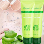 Charger l&#39;image dans la galerie, Gommage_pour_Visage_Aloe_Vera_Gel_-_ZENCOLOR_2 piece

