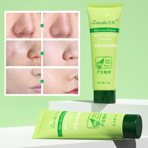 Gommage_pour_Visage_Aloe_Vera_Gel_-_ZENCOLOR_2 piece 