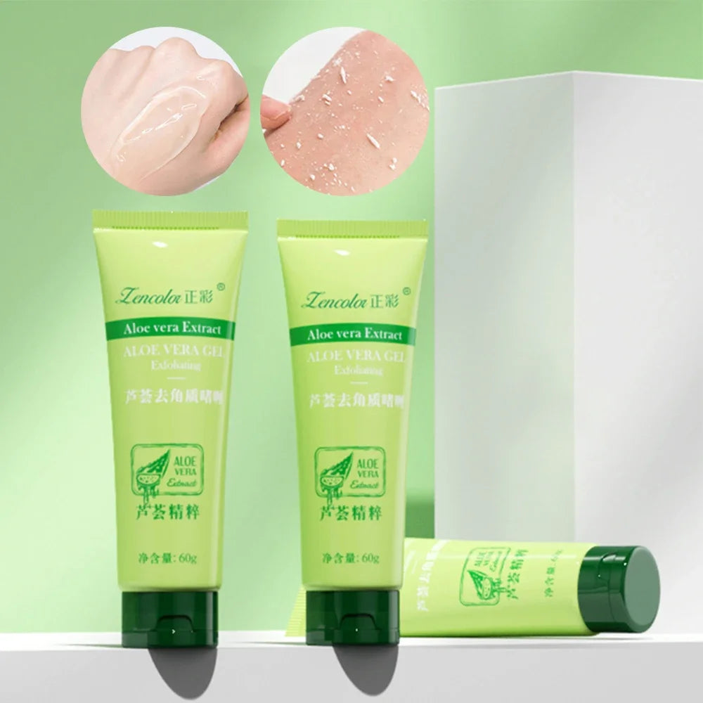 Gommage_pour_Visage_Aloe_Vera_Gel_-_ZENCOLOR_3 pieces