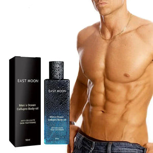 Huile Anti-cellulite - Huiles Minceur 50ml