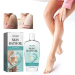 Charger l&#39;image dans la galerie, Huile De Douche Skin - Huile Essentielle De Bain
