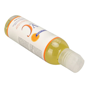Huile Hydratante Corps et Vsage a la Vitamine C
