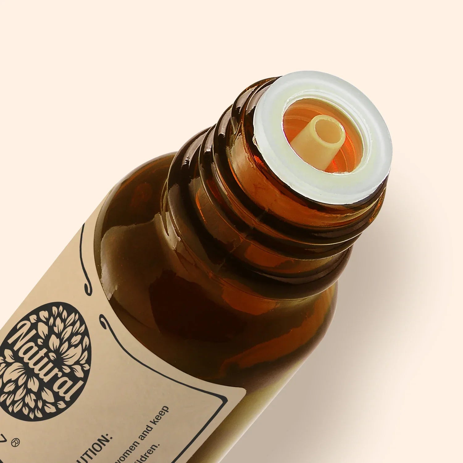 Huile de Massage AKARZ – Soins de la Peau a la Lavande 3