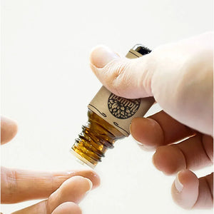 Huile de Massage AKARZ – Soins de la Peau a la Lavande