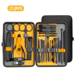 Charger l&#39;image dans la galerie, Kit Manucure Professionnel Complet 25 pieces
