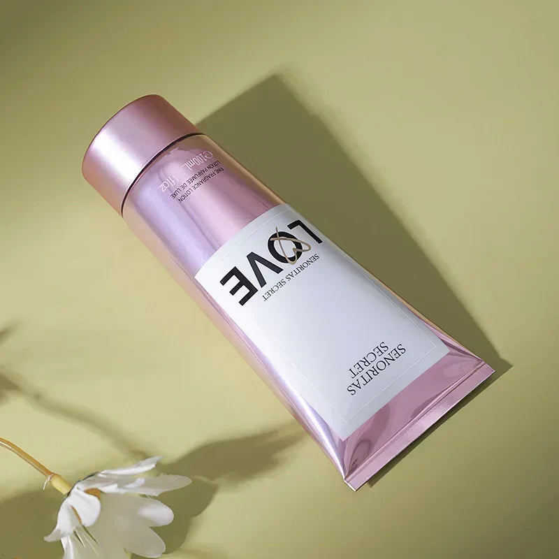 Lait Corps Hydratant - Soins de la Peau - LOVE 100ml