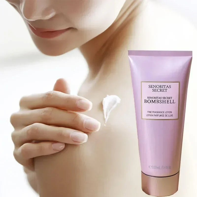 Lait corps Hydratant  Soin Corporel - BOMBSHELL 100ml
