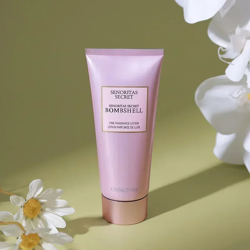 Lait corps Hydratant  Soin Corporel - BOMBSHELL 100ml