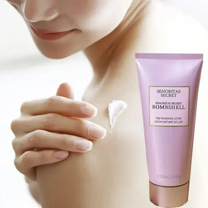 Lait corps Hydratant  Soin Corporel - BOMBSHELL 100ml