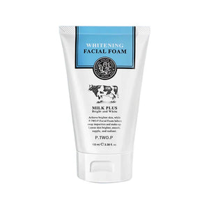 Lait démaquillant hydratant visage PTWOP1