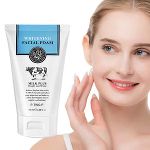Lait démaquillant hydratant visage PTWOP2
