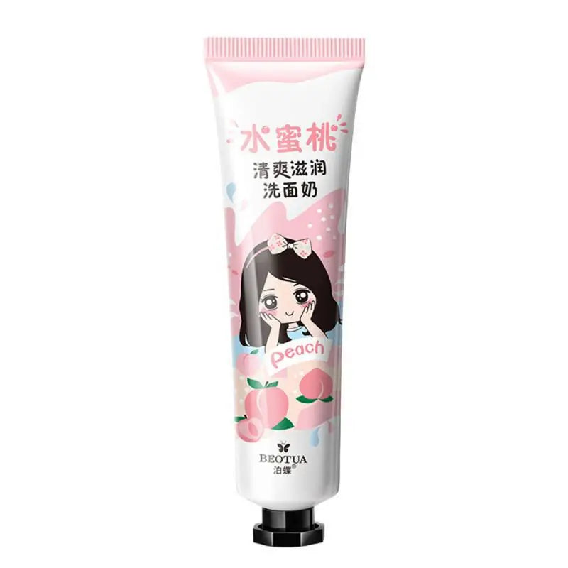 Lait démaquillant visage Beotua.