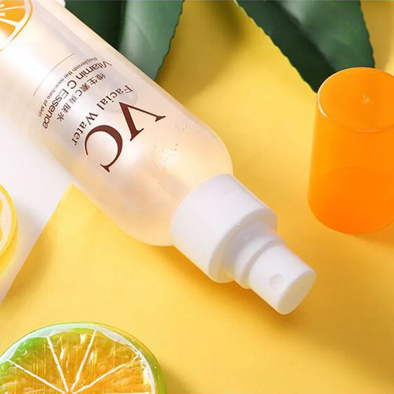 Lotion Tonique Vitamine C pour Visage - VC