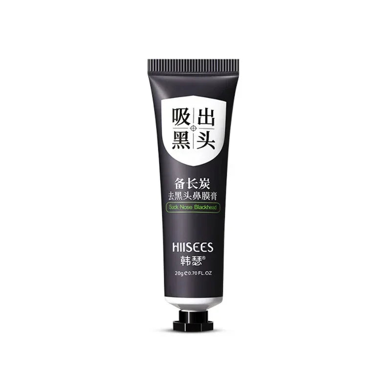 Masque Creme Visage - Masque pour Point Noir HIISEEES 1 piece