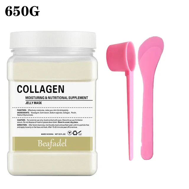 Masque_Visage_Collagene_-_Masque_Visage_ 650g